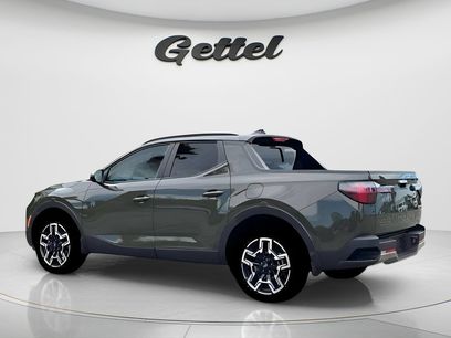 New 2026 Hyundai Santa Cruz Limited