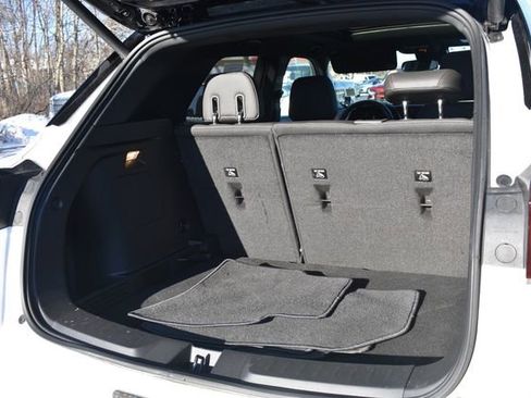 Certified 2024 Chevrolet TrailBlazer RS w/ Convenience Package image 17