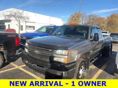 Used 2006 Chevrolet Silverado 3500 LT w/ Heavy-Duty Power Package
