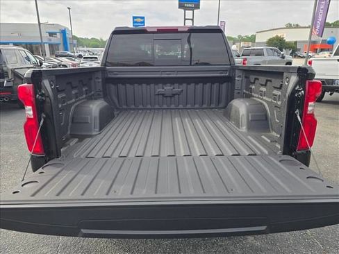 New 2026 Chevrolet Silverado 1500 LT Trail Boss AWD/4WD image 29