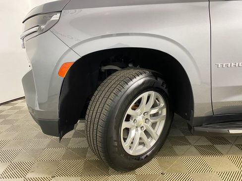 Used 2021 Chevrolet Tahoe LT image 27