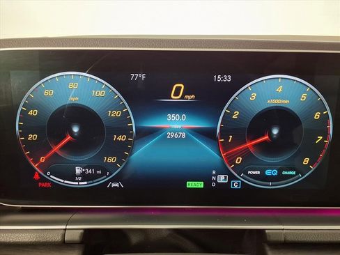 Used 2020 Mercedes-Benz GLE 450 4MATIC image 33