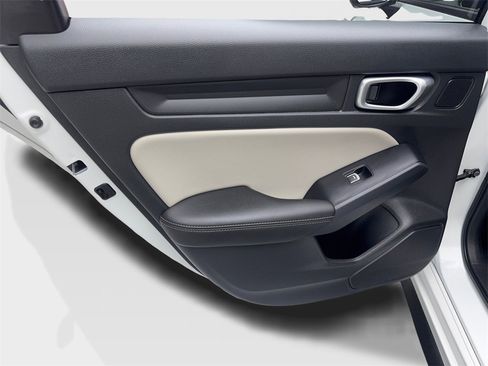 Used 2023 Honda Civic EX-L image 35