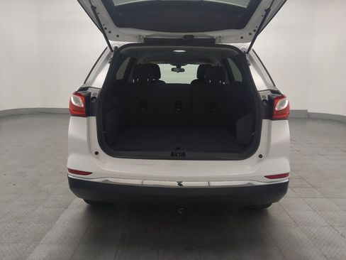 Used 2019 Chevrolet Equinox LT AWD/4WD image 29