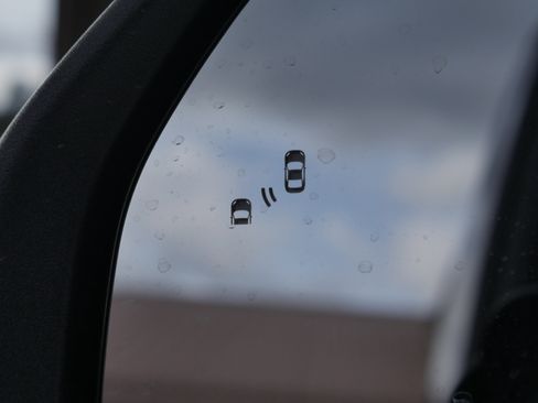 New 2026 Ford Bronco Sport Big Bend image 34