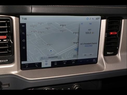 Used 2022 Ford Bronco Raptor image 21