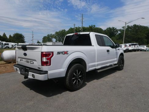 Used 2018 Ford F150 XL w/ Equipment Group 101A Mid RWD image 5