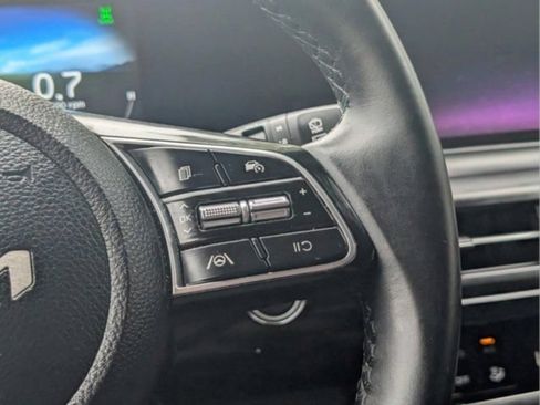 Used 2024 Kia Seltos X-Line AWD/4WD image 45