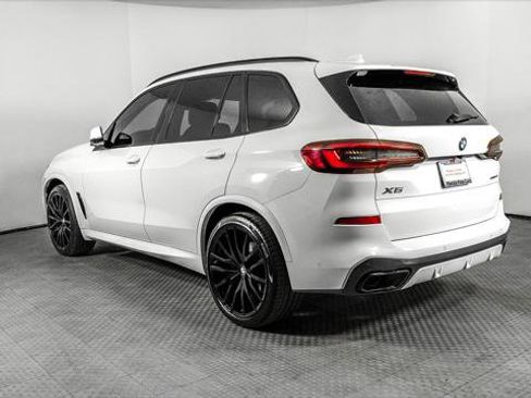 Used 2022 BMW X5 sDrive40i w/ M Sport Package image 6