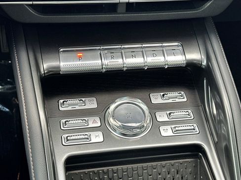 New 2026 Lincoln Nautilus Reserve image 20