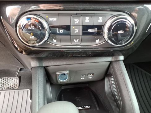 New 2026 Chevrolet TrailBlazer LT w/ Convenience Package FWD image 22