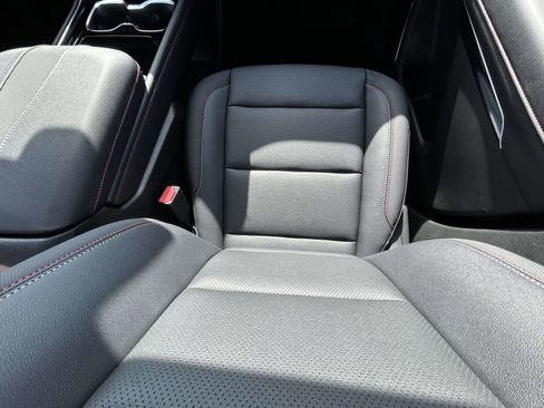 New 2026 Chevrolet Traverse Z71 w/ Enhanced Driving Package image 15