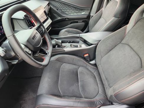 New 2026 Dodge Charger R/T w/ Performance Handling Group AWD/4WD image 9