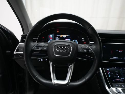 Certified 2023 Audi Q7 2.0T Premium Plus w/ Premium Plus Package AWD/4WD image 4