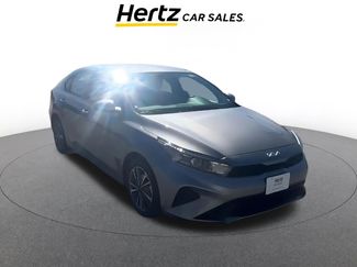 Used 2024 Kia Forte LXS image 1