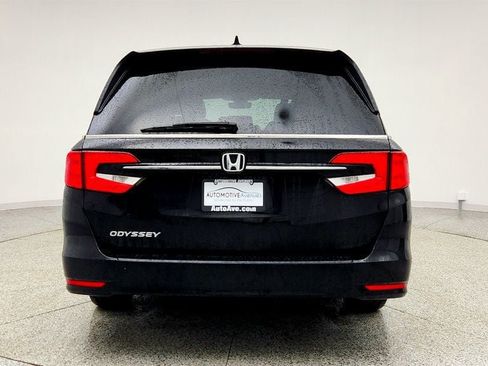 Used 2024 Honda Odyssey EX-L image 6