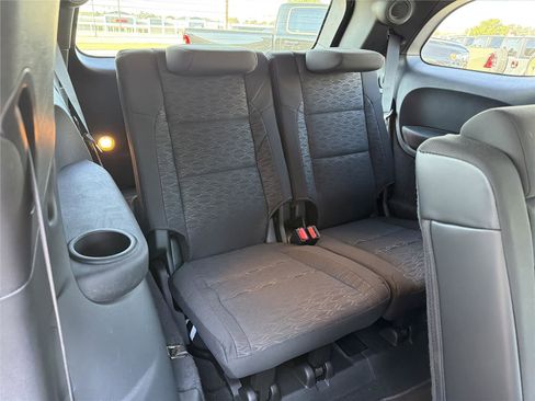 New 2026 Dodge Durango GT image 12