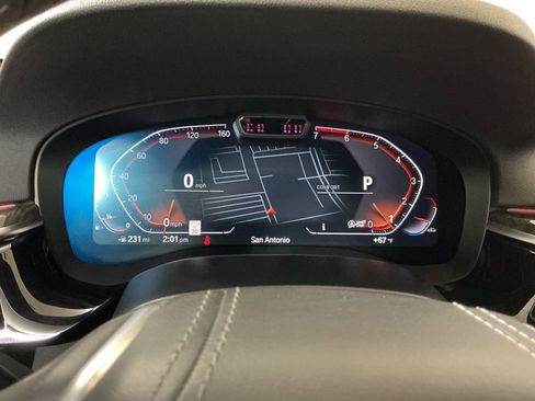 Certified 2022 BMW 530i w/ Executive Package image 10