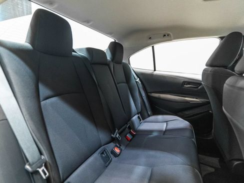 Used 2024 Toyota Corolla LE FWD image 30