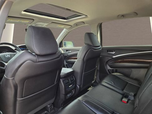 Used 2020 Acura MDX FWD image 19