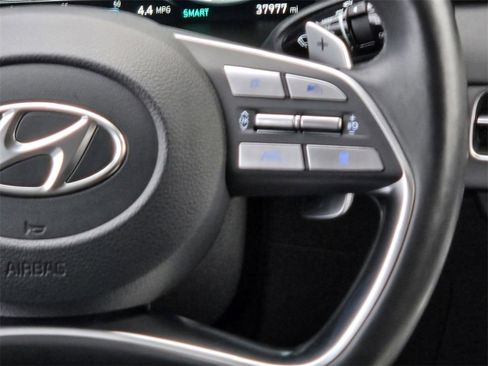 Used 2023 Hyundai Palisade SEL w/ Premium Package image 16