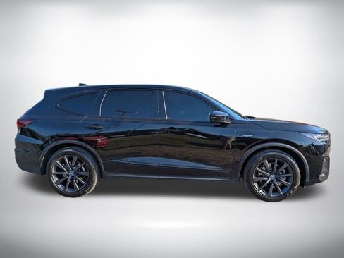 Used 2026 Acura MDX A-Spec AWD/4WD image 3