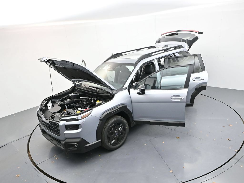 Used 2026 Subaru Outback Limited w/ Premium/Limited Package AWD/4WD image 34