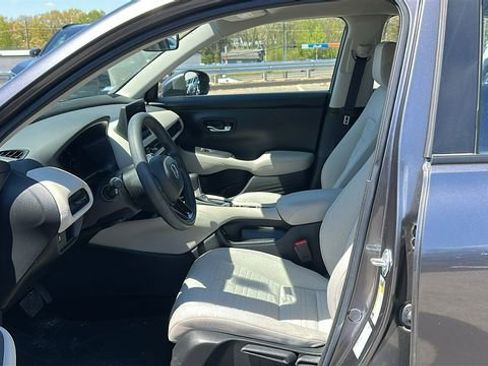 Used 2024 Honda HR-V LX image 9