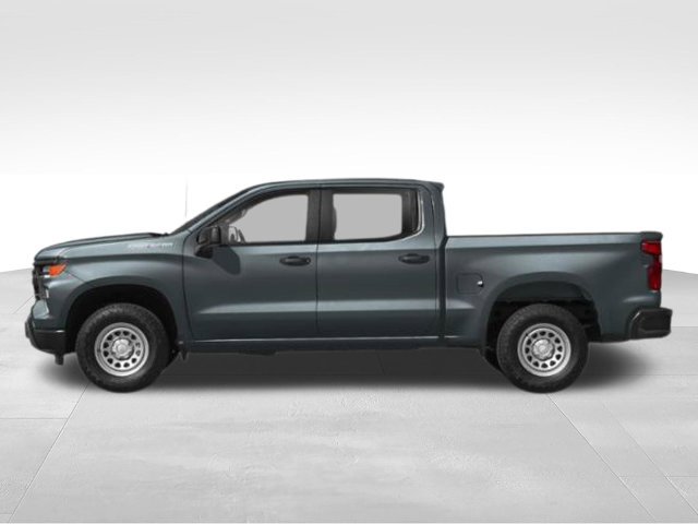 Used 2024 Chevrolet Silverado 1500 RST RWD image 30