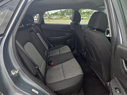Used 2020 Hyundai Kona SE FWD image 18