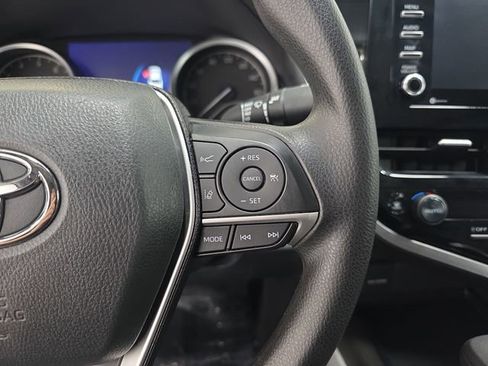 Certified 2023 Toyota Camry LE image 15