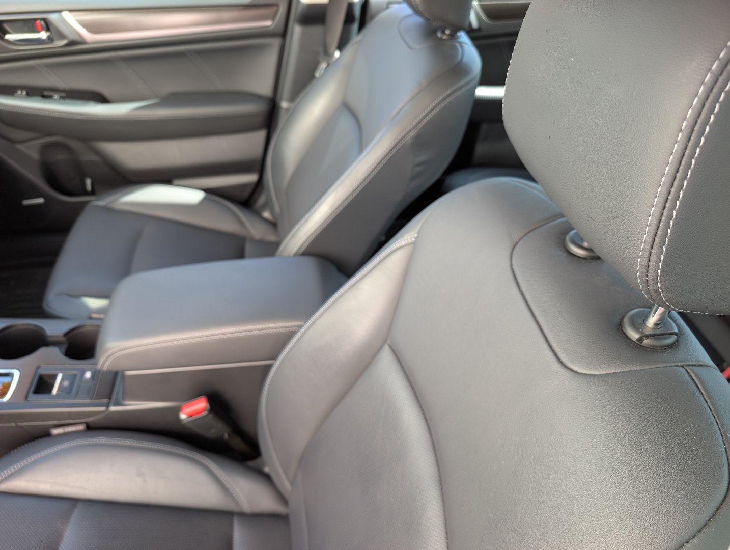Used 2019 Subaru Legacy 2.5i Limited AWD/4WD image 12