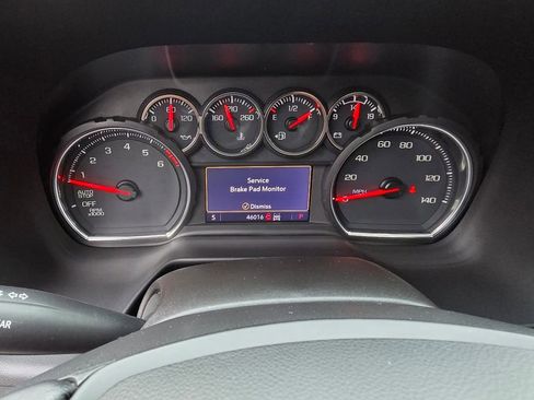 Used 2021 Chevrolet Tahoe RST w/ Luxury Package image 21