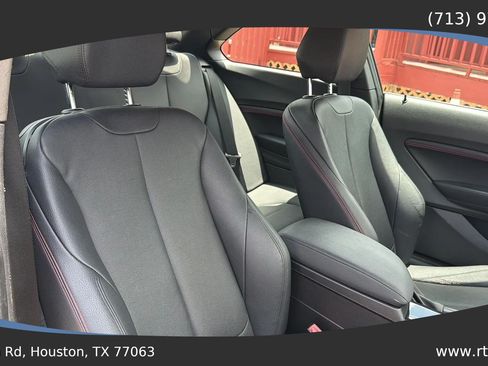 Used 2015 BMW 228i Coupe RWD image 31