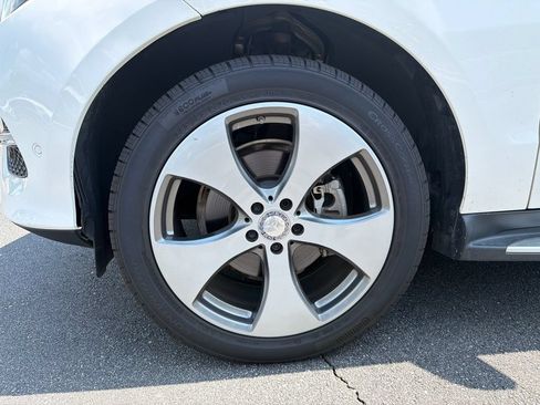 Used 2016 Mercedes-Benz GLE 350 image 11