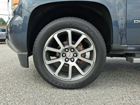 Used 2020 GMC Canyon Denali AWD/4WD image 9