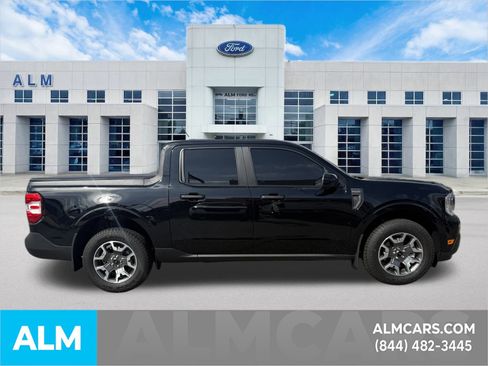 Used 2024 Ford Maverick XLT w/ XLT Luxury Package image 6