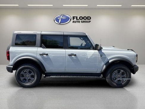 New 2026 Ford Bronco Big Bend AWD/4WD image 4
