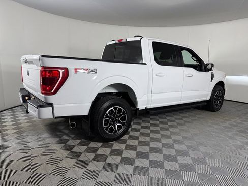 Used 2023 Ford F150 XLT w/ Equipment Group 302A High image 5