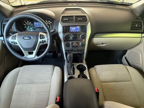 Used 2015 Ford Explorer FWD image 15