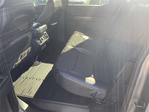 Used 2023 Ford F150 Tremor image 24