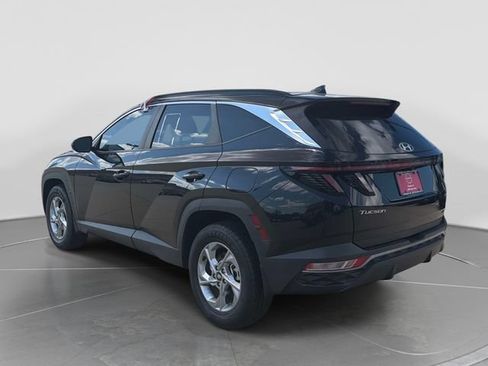 Used 2023 Hyundai Tucson SEL AWD/4WD image 56