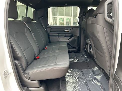 New 2026 RAM 1500 Express image 17