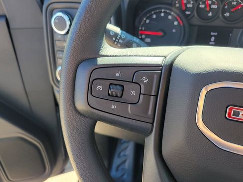 New 2026 GMC Sierra 3500 Pro w/ 1SA Pro Safety Plus Package image 17