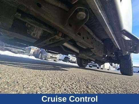 Used 2024 Chevrolet Silverado 2500 Custom w/ Custom Value Package image 7