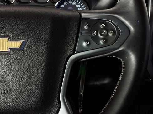 Used 2014 Chevrolet Silverado 1500 LT w/ Texas Edition, 1LT Trim RWD image 19