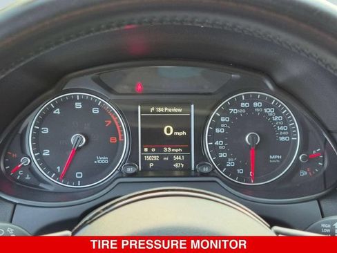 Used 2016 Audi Q5 3.0T Premium Plus AWD/4WD image 21