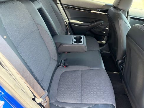 Used 2024 Kia Seltos S FWD image 15