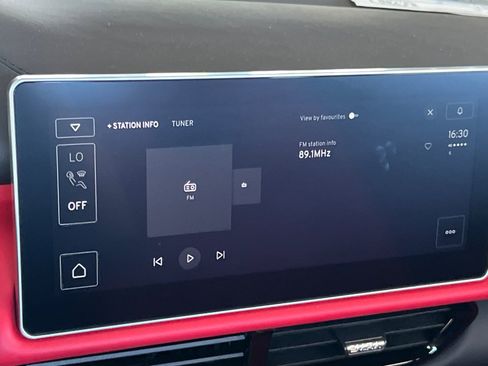 New 2024 Lotus Emira First Edition image 16