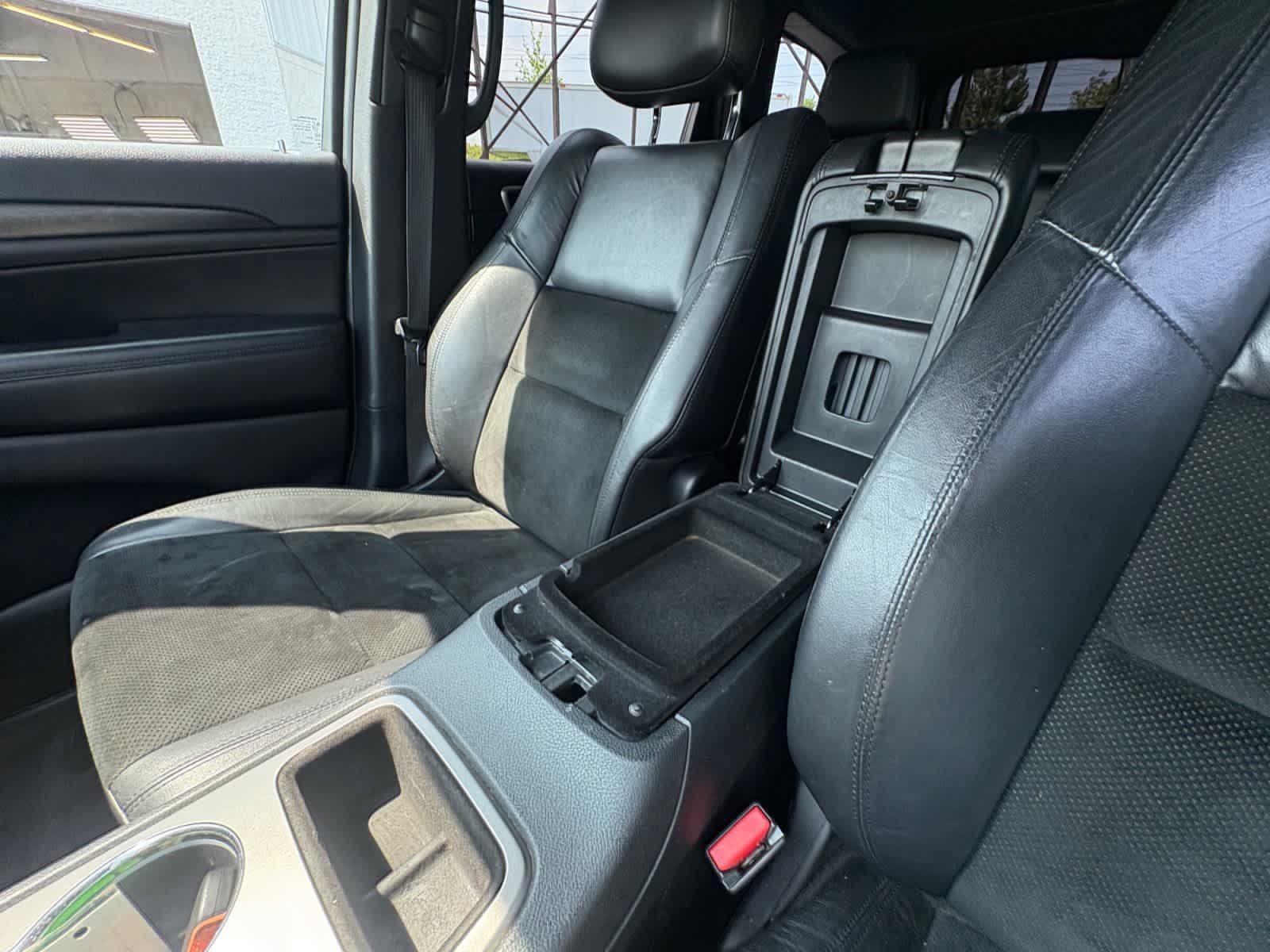 Used 2017 Jeep Grand Cherokee Altitude AWD/4WD image 30